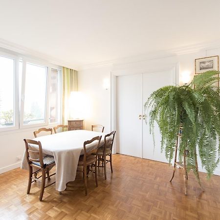 Veeve - Apartment Near Pont De Grenelle Paříž Exteriér fotografie