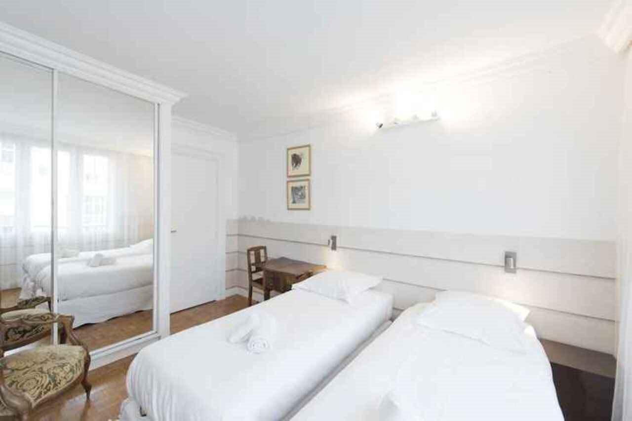 Veeve - Apartment Near Pont De Grenelle Paříž Exteriér fotografie