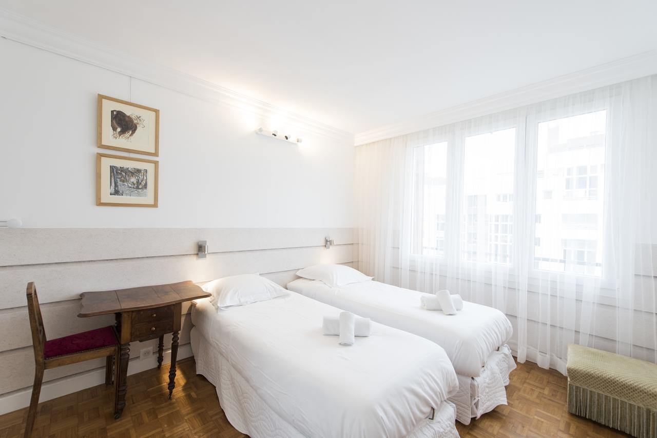 Veeve - Apartment Near Pont De Grenelle Paříž Exteriér fotografie