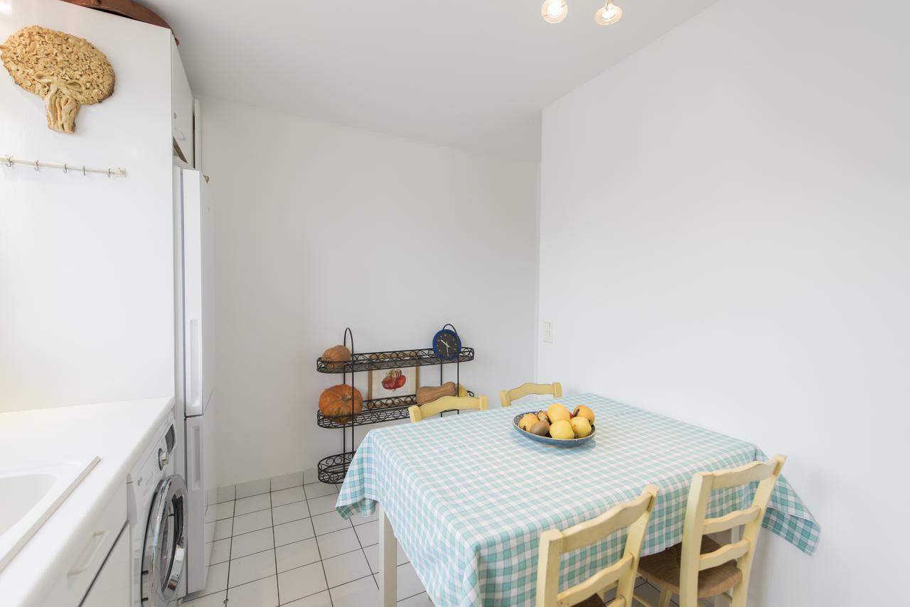 Veeve - Apartment Near Pont De Grenelle Paříž Exteriér fotografie